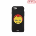 Marvel Avengers TPU Bumper Case Iron man