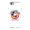 Disney Only One Lettering Mickey Mouse Bumper Case