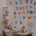 ABC Wall Sticker for kids