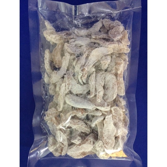 Prum Potong Putih - ( +-300g )