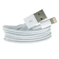 iPhone LIGHTNING USB SYNC CABLE