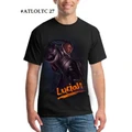 League of Legends Anniversary Celebration T-shirt #ATLOLTC 27