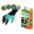 ASTV Garden Genie Gloves