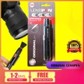 ?? Ready Stock ?? Universal Lenspen Original LP-1 Len Cleaning Pen Kit Brush Tool Nikon Canon Olympus Pembersih Len Kemera