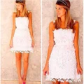 SD227230 - Europe Lovely Lace Dress