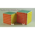 (Combo set) Professional Rubik Cube Puzzle - 6x6, 7x7