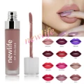 ???TOP?NL 12 color Liquid Matte Lipstick long Lasting Waterproof Lipgloss