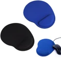 Wrist Protection Mouse Pad Mat Optical Trackball Mouse-pad Mice Gaming Computer
