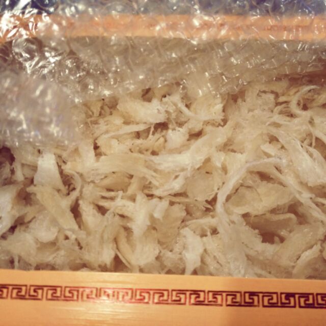 Numit bird nest FREE Shipping Yan Jiao with gift box