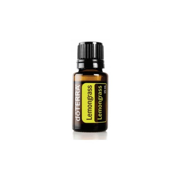 doTERRA ????? Lemongrass Essential Oil 15ml