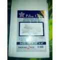 Sarung Bantal/ Pillow Case- Putih/ White- Asrama RM5 sehelai