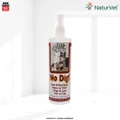 NaturVet Pet Organics No Dig! Lawn & Yard Spray For Cat n Dog 16oz. - NV00514616