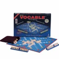 Vocable English New Edition English Crossword Board Game