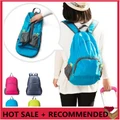 ???FREESHIPPING?Hiking Ultra Light Compact Foldable Waterproof Travel Backpack Ready Stock