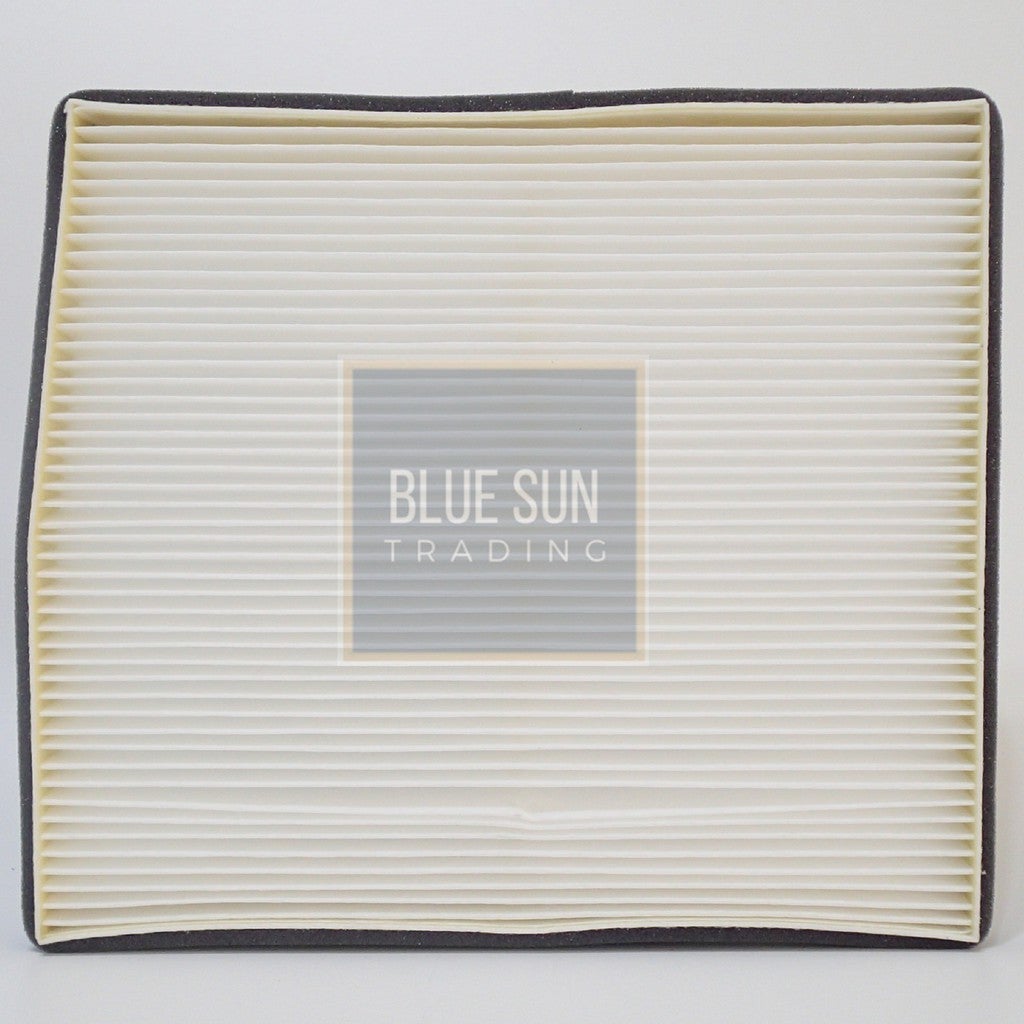 VOLVO S80 OLD MODEL / XC90 AIR COND WHITE CABIN FILTER