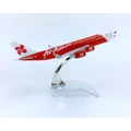 AirAsia Airbus A340-600 16cm aircraft model Die Cast Collection (Pre-order)