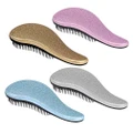 Magic Handle Tangle Detangling Comb Hair Salon Styling Tamer Brush Comb