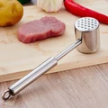 Household 304 stainless steel meat hammer