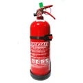 Eversafe 2KG Fire Extinguisher ABC powder (Sirim Cert)