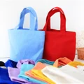 Thermal Bags Lunch Box Packaging Cosmetic Big Capacity Bags