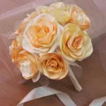 Bridal Paper Flower Bouquet