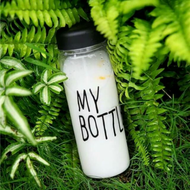 My Bottle