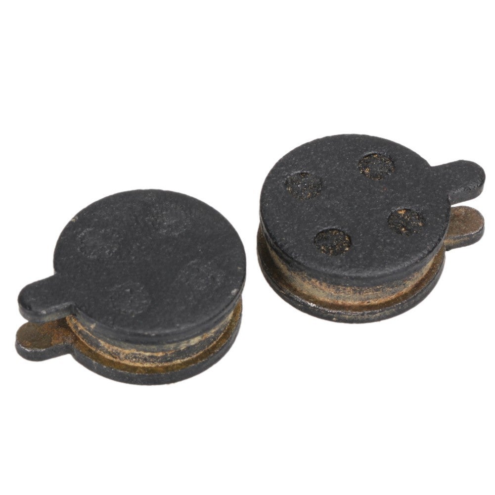 Two Pairs Bike MTB Disc Brake Pads