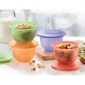 Tupperware Expression Bowl (1)pc 550ml Only - Random Color Send