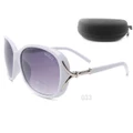 Gucci Sunglasses Trendy Lens Vintage Polarized Magnetic Clip UV Protection
