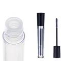 1pcs 4ml Empty DIY Mascara Tube Eyelash Cream Container Bottle Vials With Brush