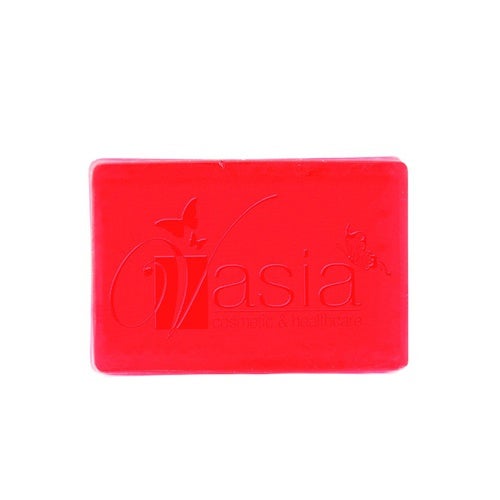 VASIA Panas Herba (Sabun Selulit & Pemecah Lemak)