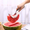 Talisman talisman cut watermelon watermelon slicer large fruit slicer fruit