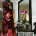#AiReen & #Aster DRESS