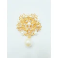[READY STOCK] [IMPORT] 'Lumiere' Brooch