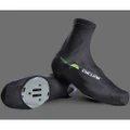 Bicycle Windproof Shoe Covers Bike Cycling Zippered Overshoes