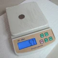 Sophie Sf-400A Electronic Kitchen Scale Kitchen Scale Baking Scale Chinese