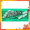 Andes Chocolate 132g [Halal]