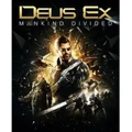 Deus EX Mankind Divided Offline with DVD - PC Games