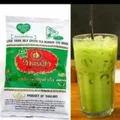 Green tea @ teh hijau dari Thailand k
