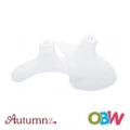 Autumnz Nipple Shield (2 Pcs) Breastfeeding