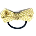 Yona Fashion Fancy Ribbon Hair Tie