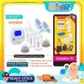 Cimilre F1 Rechargeable Breast Pump (Free Gift)