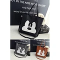 Ready Stock Mickey Large Tote Bag