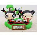 Pucca Collection (original import from Korea !)