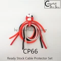 Cable Protector Set #CP66 Snoopy