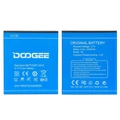 2400mAh Li-ion Battery For DOOGEE X5 X5 Pro 3.7V High Capacity Replacement