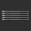 5x Blackhead Comedone Acne Blemish Remover Stainless Needles