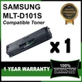 SAMSUNG MLT-D101S / 101 COMPATIBLE TONER
