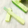?EXP?VDL X Pantone Expert Color Lip Cube Marble Glow 2017 Greenery #3 Mint