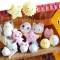 Squishy mochi toys Squeeze Healing Soft Toys
